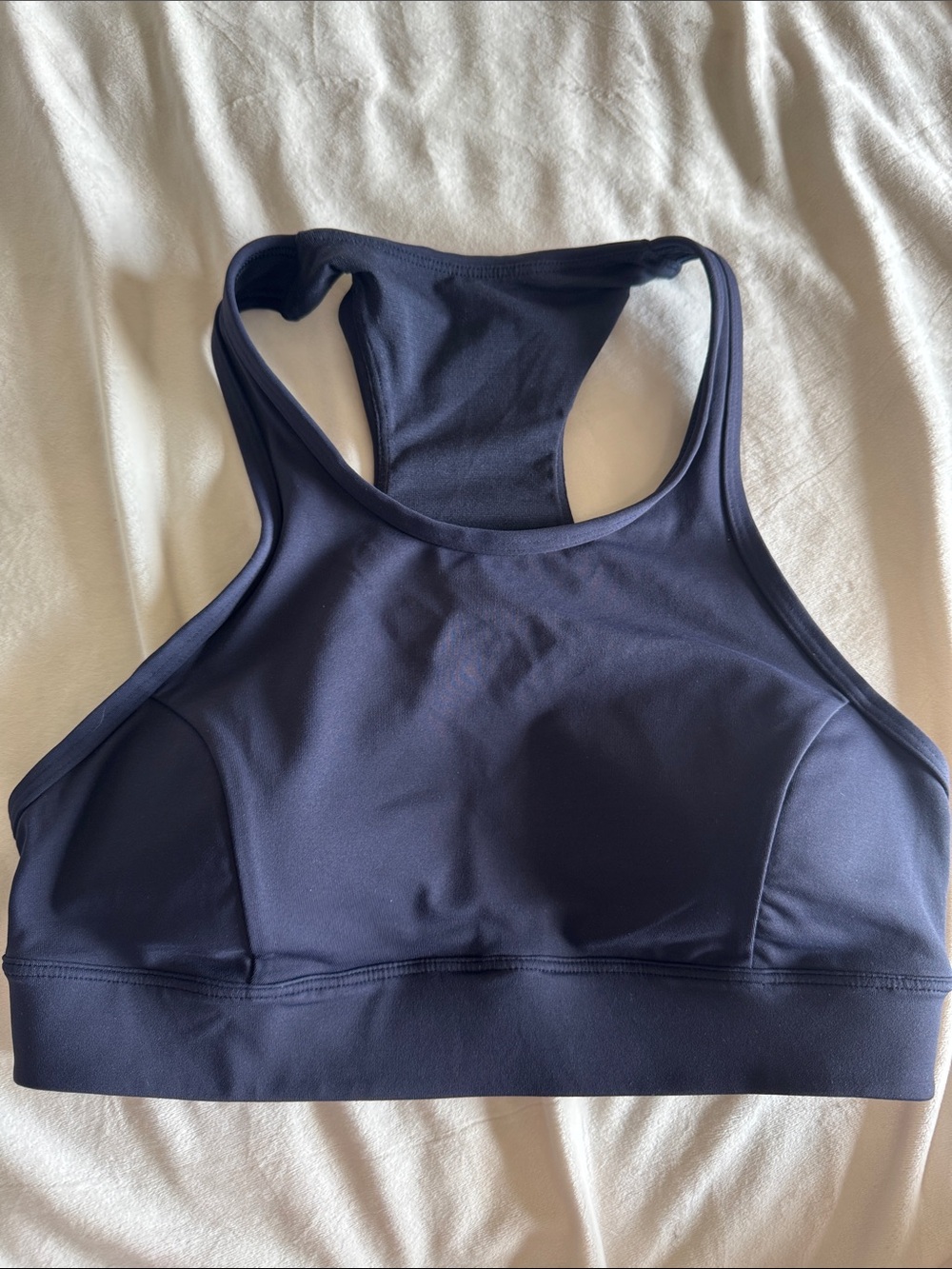 Pace perfect bra